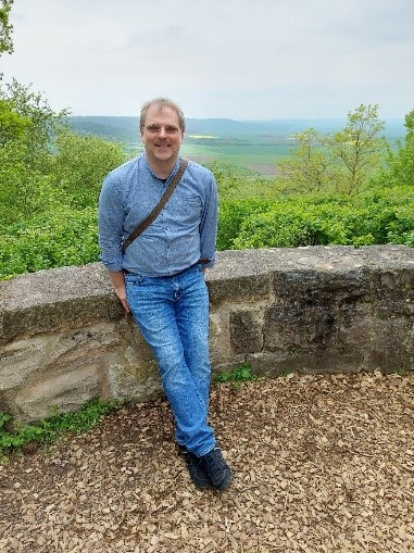 Thomas Trautner 